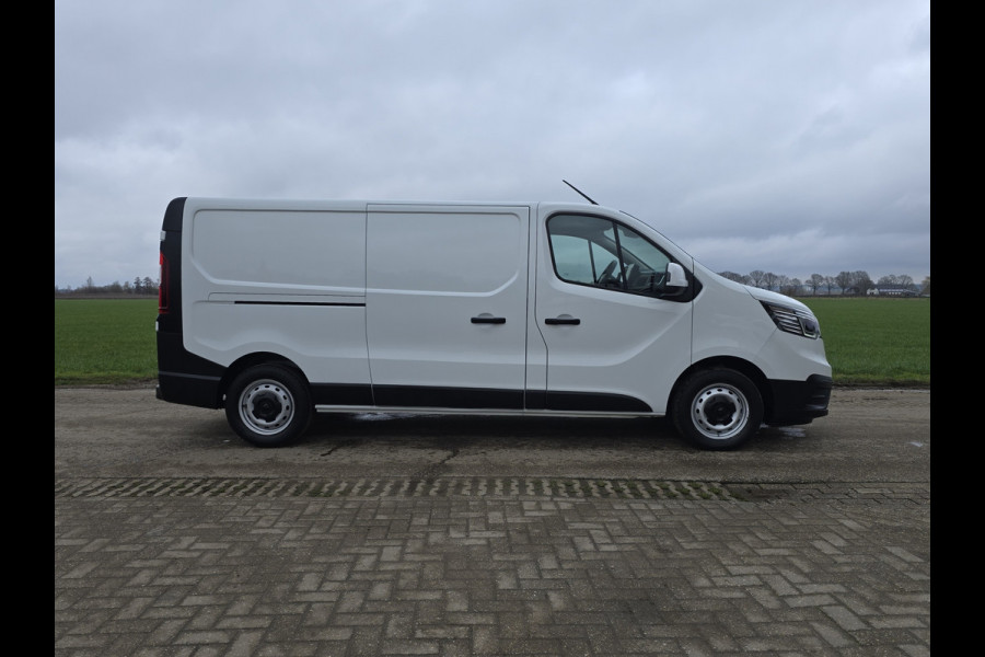 Renault Trafic 2.0 dCi L2 H1 - 130 Pk - Euro 6 - Apple Carplay Android Auto - ParkeerCamera