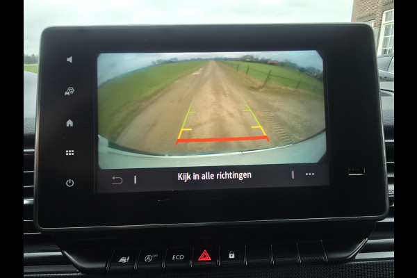 Renault Trafic 2.0 dCi L2 H1 - 130 Pk - Euro 6 - Apple Carplay Android Auto - ParkeerCamera