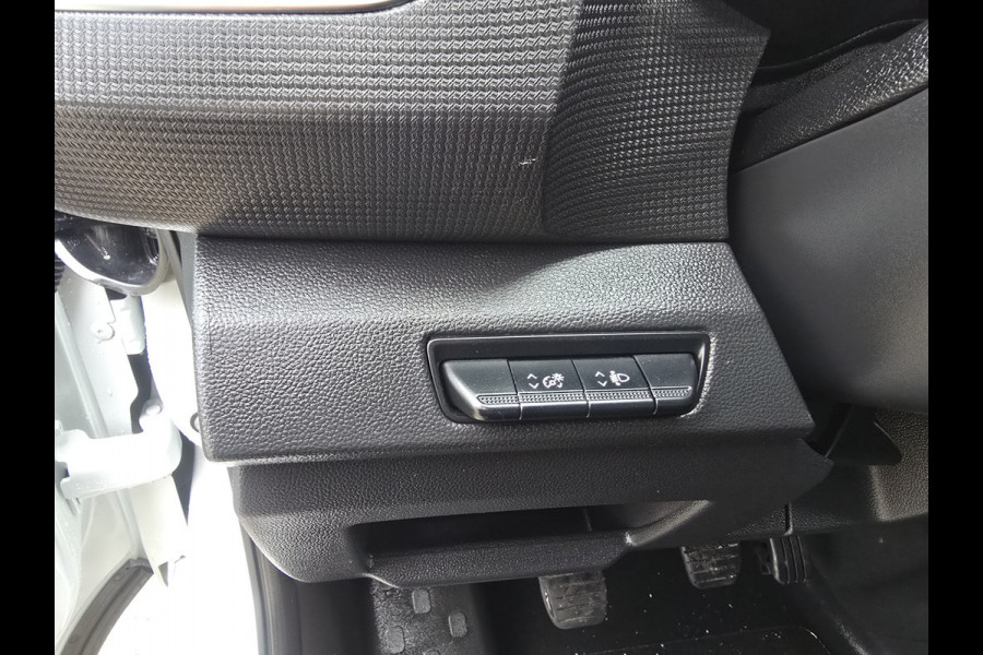 Renault Trafic 2.0 dCi L2 H1 - 130 Pk - Euro 6 - Apple Carplay Android Auto - ParkeerCamera