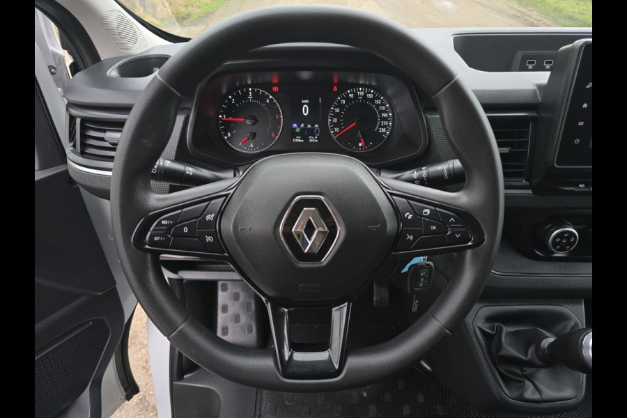 Renault Trafic 2.0 dCi L2 H1 - 130 Pk - Euro 6 - Apple Carplay Android Auto - ParkeerCamera