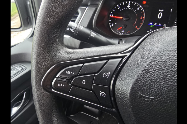 Renault Trafic 2.0 dCi L2 H1 - 130 Pk - Euro 6 - Apple Carplay Android Auto - ParkeerCamera