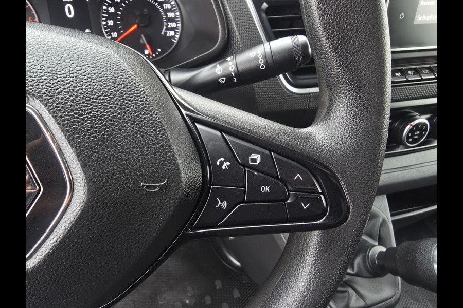 Renault Trafic 2.0 dCi L2 H1 - 130 Pk - Euro 6 - Apple Carplay Android Auto - ParkeerCamera