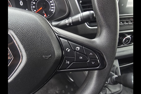 Renault Trafic 2.0 dCi L2 H1 - 130 Pk - Euro 6 - Apple Carplay Android Auto - ParkeerCamera