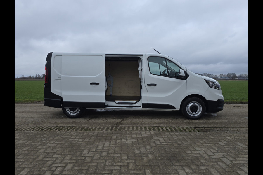 Renault Trafic 2.0 dCi L2 H1 - 130 Pk - Euro 6 - Apple Carplay Android Auto - ParkeerCamera