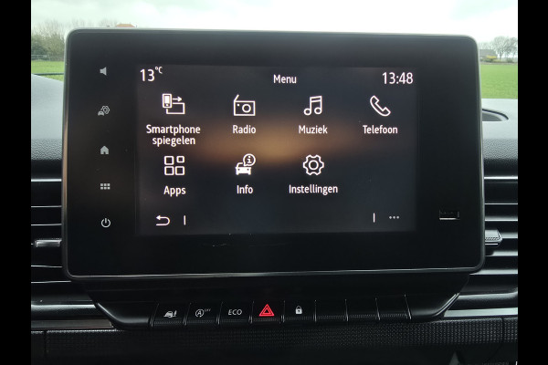 Renault Trafic 2.0 dCi L2 H1 - 130 Pk - Euro 6 - Apple Carplay Android Auto - ParkeerCamera