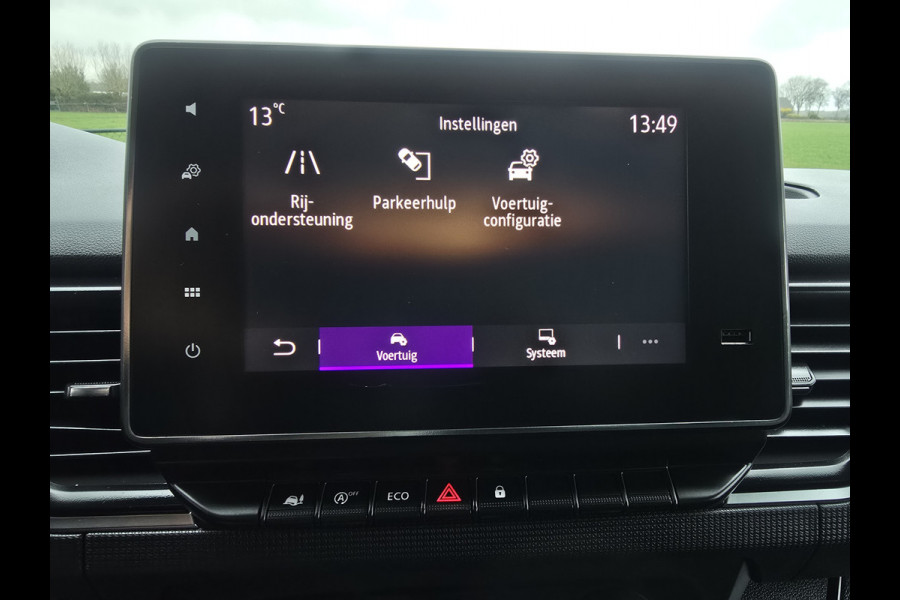 Renault Trafic 2.0 dCi L2 H1 - 130 Pk - Euro 6 - Apple Carplay Android Auto - ParkeerCamera