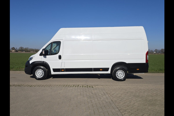 Peugeot Boxer 435 2.2 BlueHDi L4H3 - 165 Pk - Euro 6 - ParkeerCamera - Airco - Cruise Control
