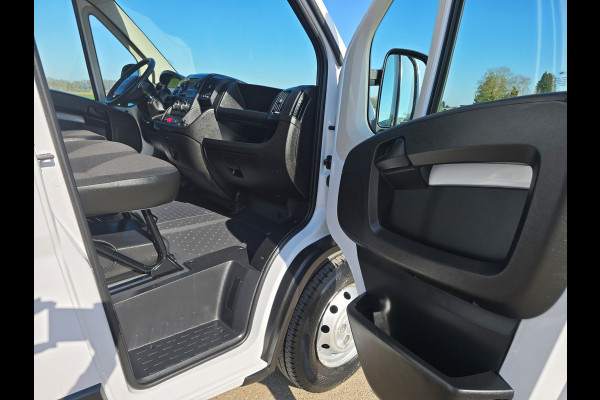 Peugeot Boxer 435 2.2 BlueHDi L4H3 - 165 Pk - Euro 6 - ParkeerCamera - Airco - Cruise Control
