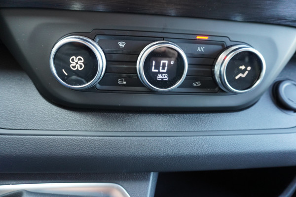 Renault Trafic 2.0 Blue dCi 110PK T30 L2H1 Advance Schuifdeur links en rechts nr.V010 | Airco | Cruise | Navigatie | camera | All season