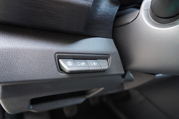 Renault Trafic 2.0 Blue dCi 110PK T30 L2H1 Advance Schuifdeur links en rechts nr.V010 | Airco | Cruise | Navigatie | camera | All season