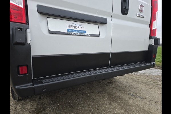 Fiat Ducato 2.2 MultiJet L2 H2 3.5t - 140 Pk - Euro 6 - ParkeerCamera - Apple Carplay Android Auto