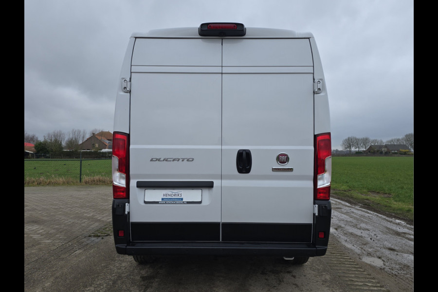 Fiat Ducato 2.2 MultiJet L2 H2 3.5t - 140 Pk - Euro 6 - ParkeerCamera - Apple Carplay Android Auto