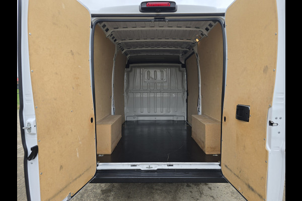 Fiat Ducato 2.2 MultiJet L2 H2 3.5t - 140 Pk - Euro 6 - ParkeerCamera - Apple Carplay Android Auto