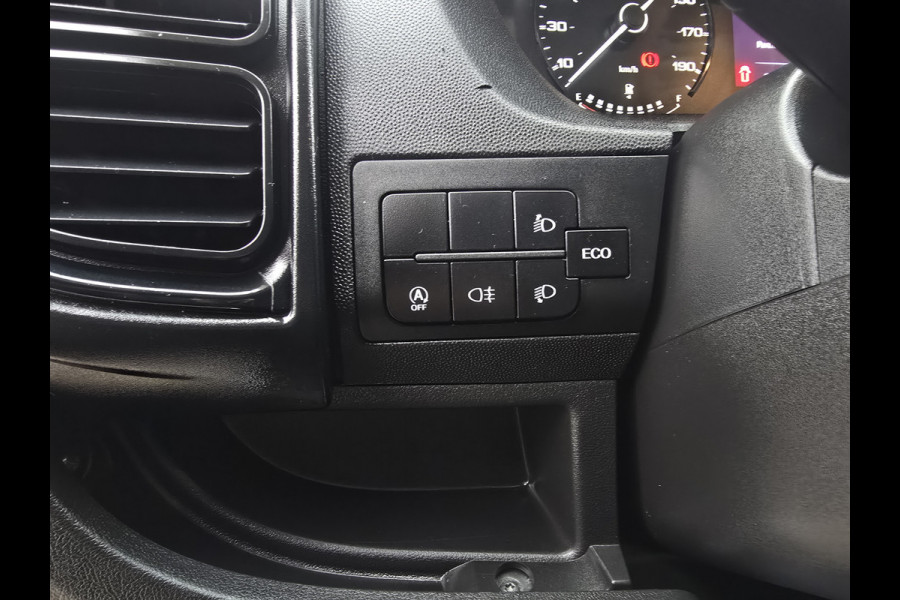 Fiat Ducato 2.2 MultiJet L2 H2 3.5t - 140 Pk - Euro 6 - ParkeerCamera - Apple Carplay Android Auto