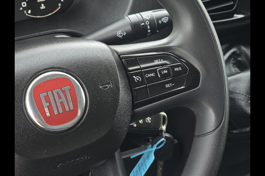 Fiat Ducato 2.2 MultiJet L2 H2 3.5t - 140 Pk - Euro 6 - ParkeerCamera - Apple Carplay Android Auto