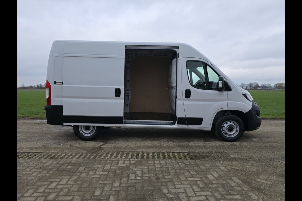 Fiat Ducato 2.2 MultiJet L2 H2 3.5t - 140 Pk - Euro 6 - ParkeerCamera - Apple Carplay Android Auto