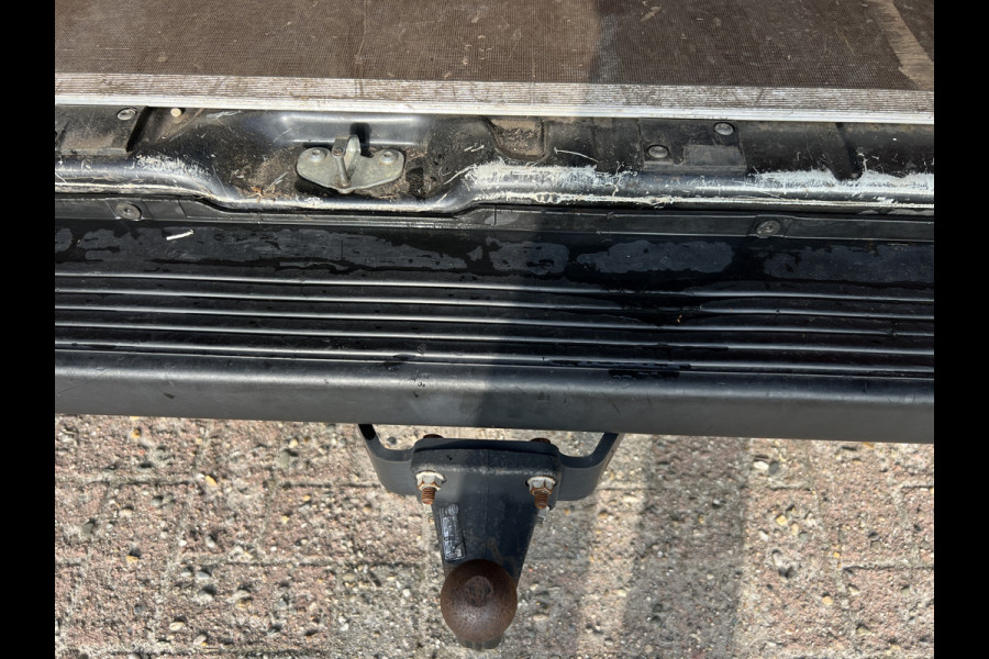 Opel Movano 35 2.2D 165 L2H2 Edition