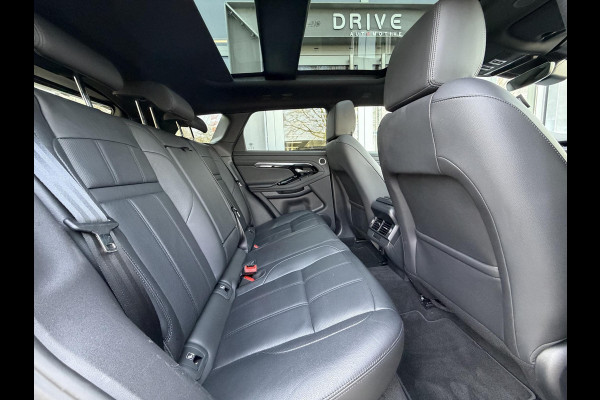 Land Rover Range Rover Evoque 1.5 P300e AWD R-Dynamic SE Black Style|Schuif/kanteldak|Meridian|Winterpakket|Trekhaak