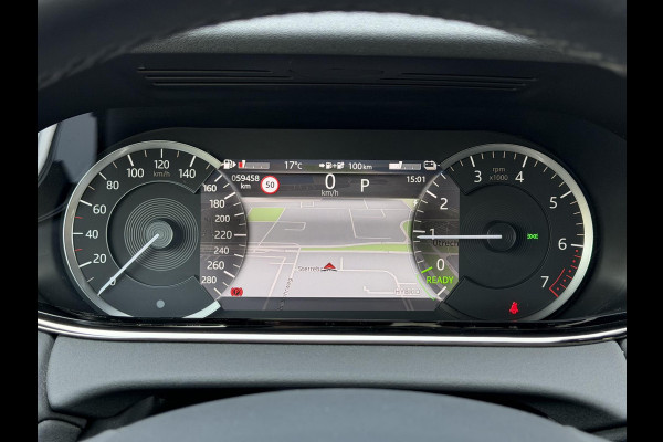 Land Rover Range Rover Evoque 1.5 P300e AWD R-Dynamic SE Black Style|Schuif/kanteldak|Meridian|Winterpakket|Trekhaak