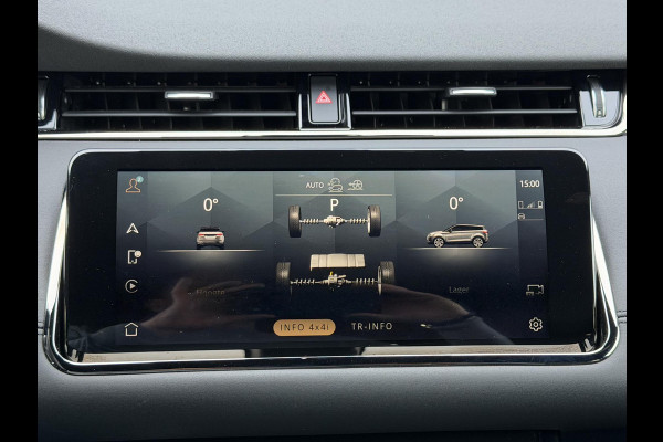 Land Rover Range Rover Evoque 1.5 P300e AWD R-Dynamic SE Black Style|Schuif/kanteldak|Meridian|Winterpakket|Trekhaak