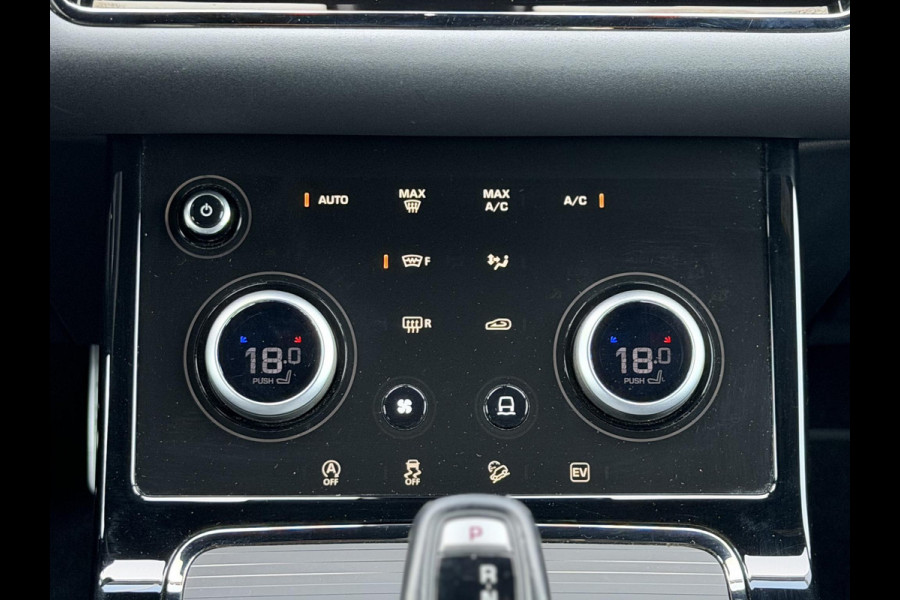 Land Rover Range Rover Evoque 1.5 P300e AWD R-Dynamic SE Black Style|Schuif/kanteldak|Meridian|Winterpakket|Trekhaak