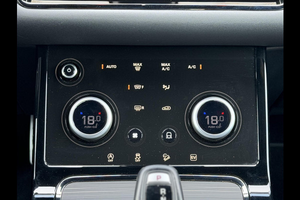 Land Rover Range Rover Evoque 1.5 P300e AWD R-Dynamic SE Black Style|Schuif/kanteldak|Meridian|Winterpakket|Trekhaak