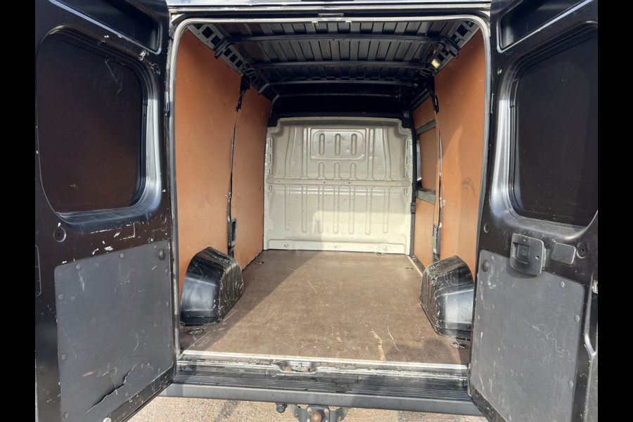 Opel Movano 35 2.2D 165 L2H2 Edition