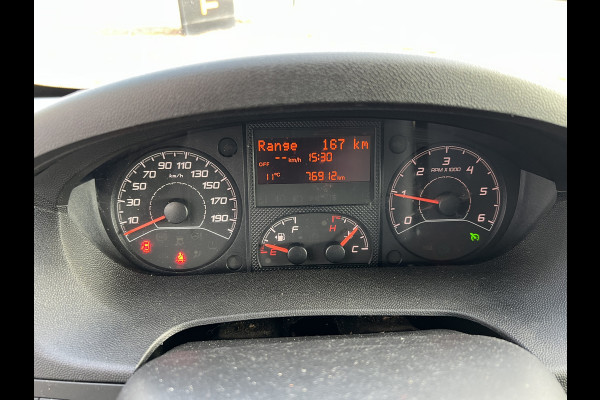 Opel Movano 35 2.2D 165 L2H2 Edition