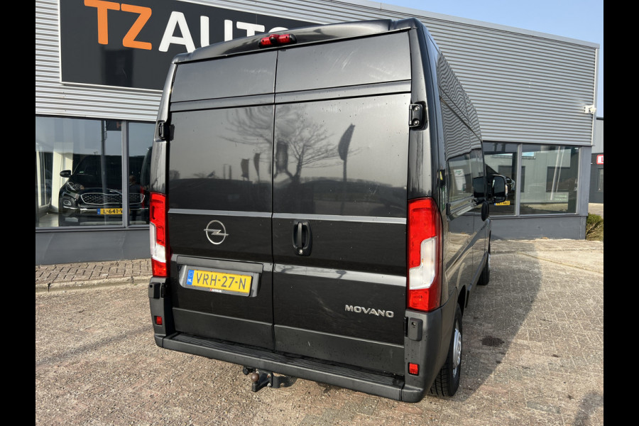 Opel Movano 35 2.2D 165 L2H2 Edition