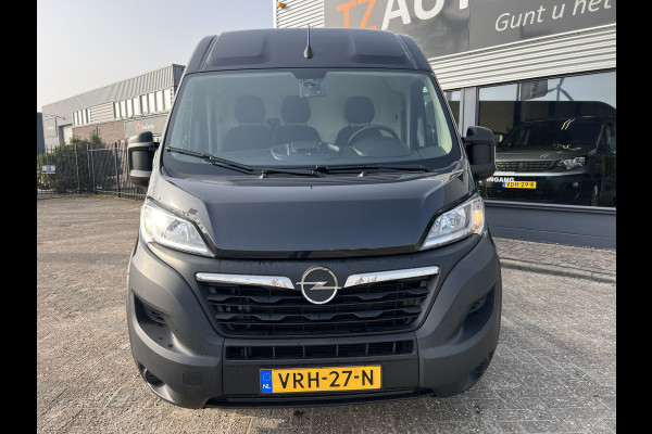Opel Movano 35 2.2D 165 L2H2 Edition