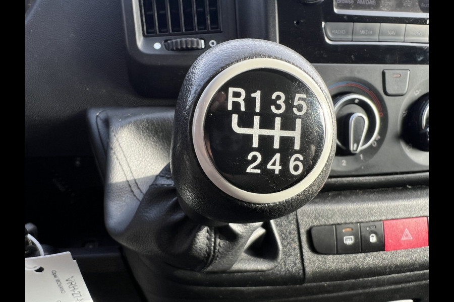 Opel Movano 35 2.2D 165 L2H2 Edition