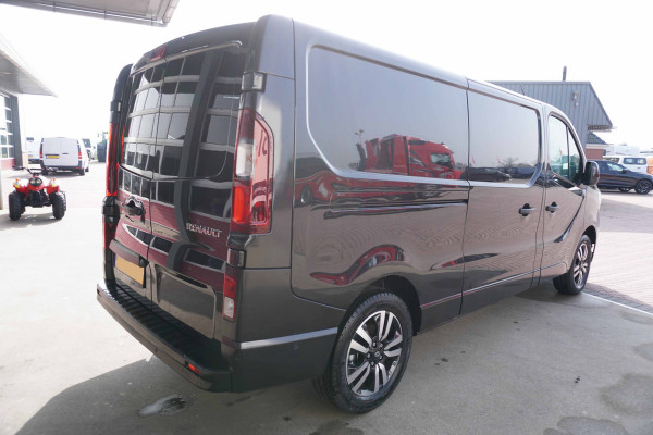 Renault Trafic 2.0 Blue dCi 150PK L2H1 Extra nr.V047 | Climate | Cruise | Navi | Camera | 17"LM velgen