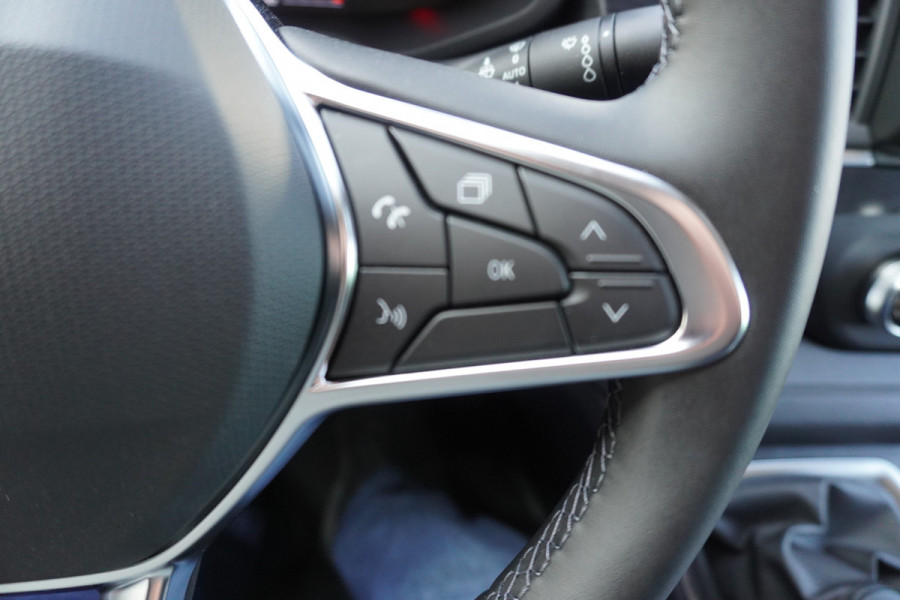 Renault Trafic 2.0 Blue dCi 150PK L2H1 Extra nr.V047 | Climate | Cruise | Navi | Camera | 17"LM velgen