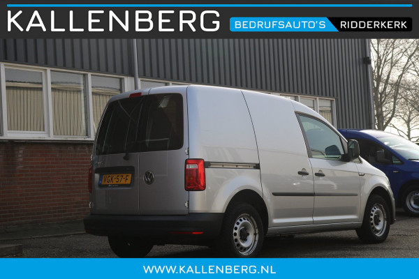 Volkswagen Caddy 2.0 TDI L1H1 Trendline / App Connect / Navi / Cruise