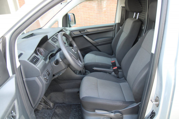 Volkswagen Caddy 2.0 TDI L1H1 Trendline / App Connect / Navi / Cruise