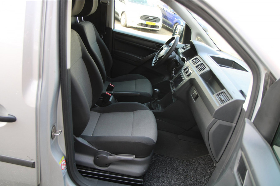 Volkswagen Caddy 2.0 TDI L1H1 Trendline / App Connect / Navi / Cruise