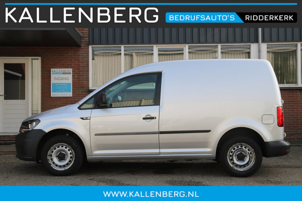 Volkswagen Caddy 2.0 TDI L1H1 Trendline / App Connect / Navi / Cruise