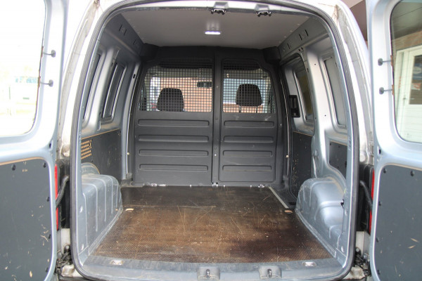Volkswagen Caddy 2.0 TDI L1H1 Trendline / App Connect / Navi / Cruise