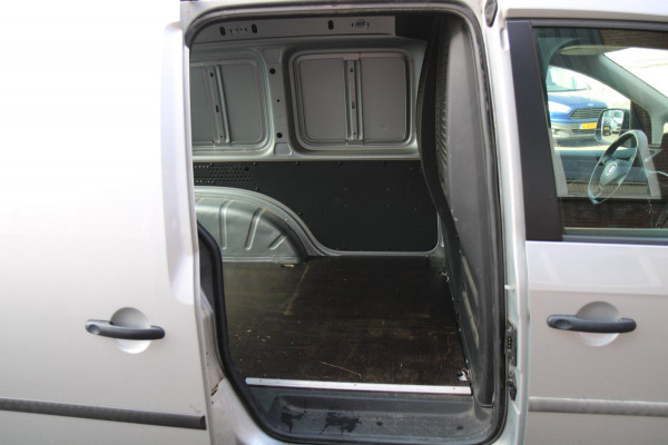 Volkswagen Caddy 2.0 TDI L1H1 Trendline / App Connect / Navi / Cruise