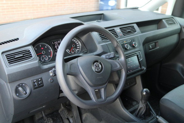Volkswagen Caddy 2.0 TDI L1H1 Trendline / App Connect / Navi / Cruise