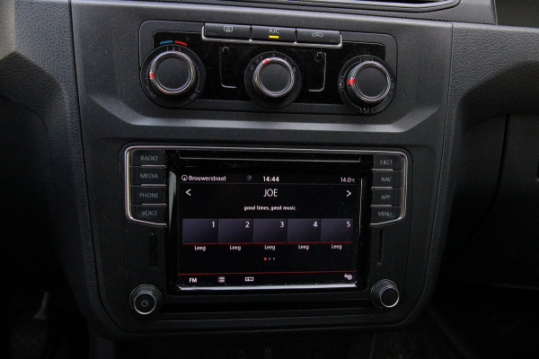 Volkswagen Caddy 2.0 TDI L1H1 Trendline / App Connect / Navi / Cruise