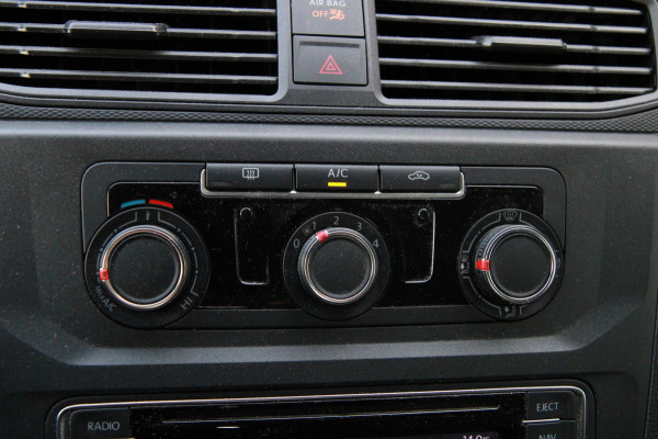 Volkswagen Caddy 2.0 TDI L1H1 Trendline / App Connect / Navi / Cruise