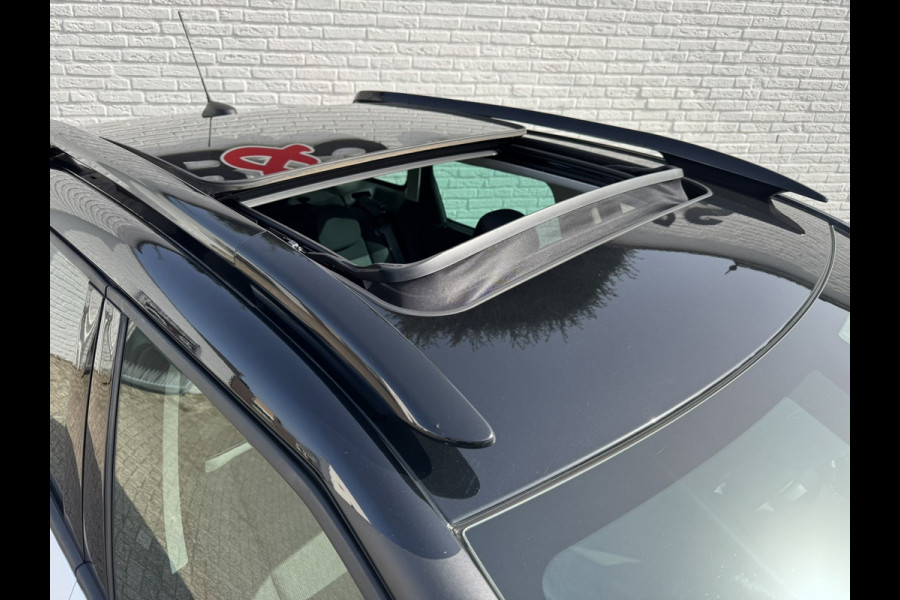 Citroën C3 Aircross 1.2 PureTech Shine Automaat Cruise control Parkeersensoren plus camera Apple / Android Stoelverwarming Pano