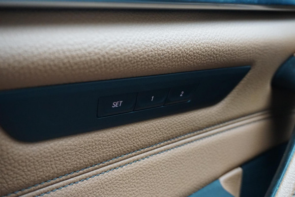 BMW 5 Serie Touring 520i Business Edition Plus/Laser LED/Comfort Stoel Dealeronderhouden.