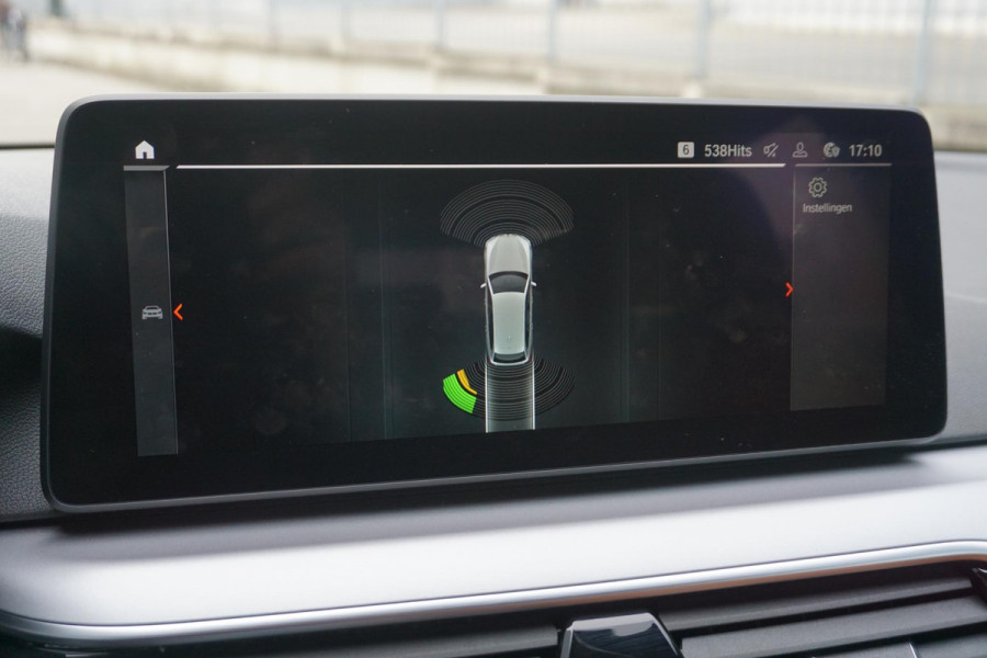 BMW 5 Serie Touring 520i Business Edition Plus/Laser LED/Comfort Stoel Dealeronderhouden.