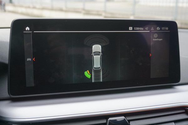 BMW 5 Serie Touring 520i Business Edition Plus/Laser LED/Comfort Stoel Dealeronderhouden.