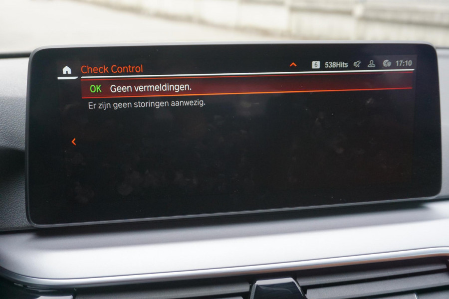 BMW 5 Serie Touring 520i Business Edition Plus/Laser LED/Comfort Stoel Dealeronderhouden.