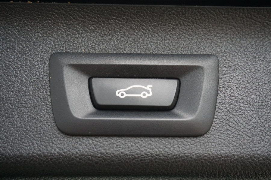 BMW 5 Serie Touring 520i Business Edition Plus/Laser LED/Comfort Stoel Dealeronderhouden.