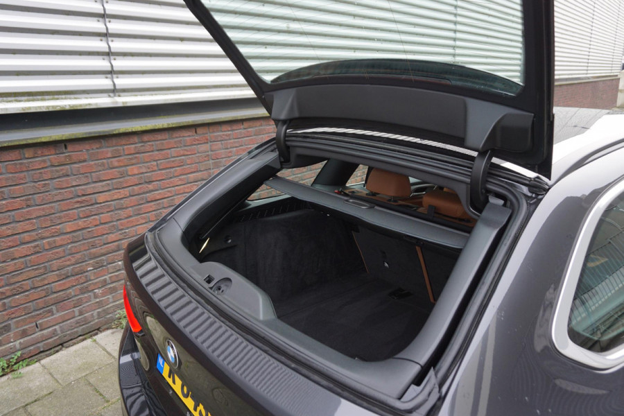 BMW 5 Serie Touring 520i Business Edition Plus/Laser LED/Comfort Stoel Dealeronderhouden.