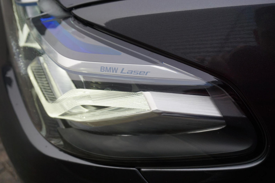 BMW 5 Serie Touring 520i Business Edition Plus/Laser LED/Comfort Stoel Dealeronderhouden.